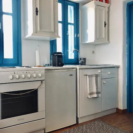 George's Traditional House Agios Georgios (Antiparos)