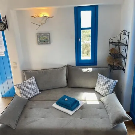 George's Traditional House Holiday home Agios Georgios (Antiparos)