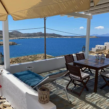 George's Traditional House Nyaraló *