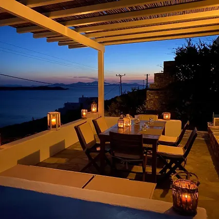 George's Traditional House Holiday home Agios Georgios (Antiparos)