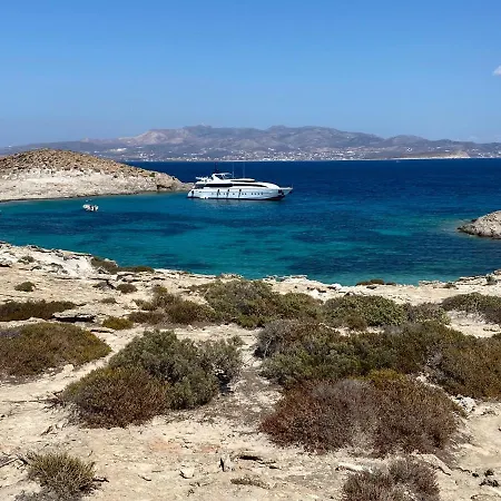George's Traditional House Holiday home Agios Georgios (Antiparos)