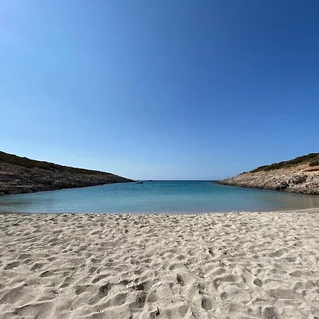 Holiday home George's Traditional House Agios Georgios (Antiparos)