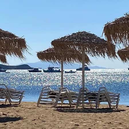 Holiday home George's Traditional House Agios Georgios (Antiparos)