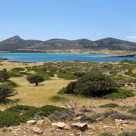 George's Traditional House Agios Georgios (Antiparos)
