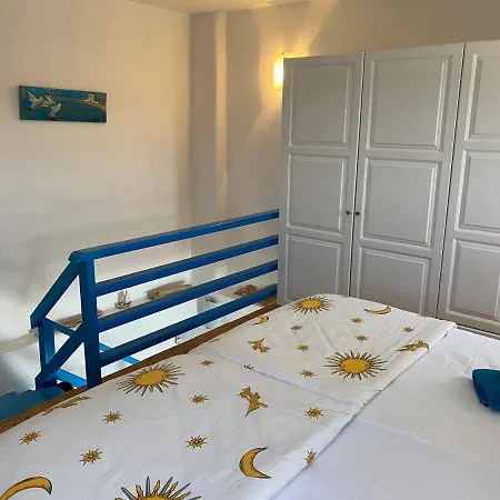 George's Traditional House Сasa de vacaciones