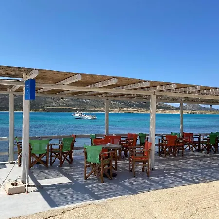 George's Traditional House Agios Georgios (Antiparos)