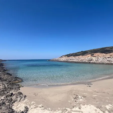 Holiday home George's Traditional House Agios Georgios (Antiparos)