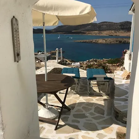 George's Traditional House Holiday home *