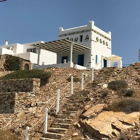 George's Traditional House Holiday home Agios Georgios (Antiparos)