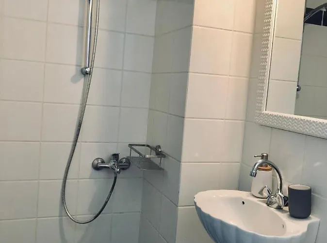 George's Traditional House Agios Georgios (Antiparos)