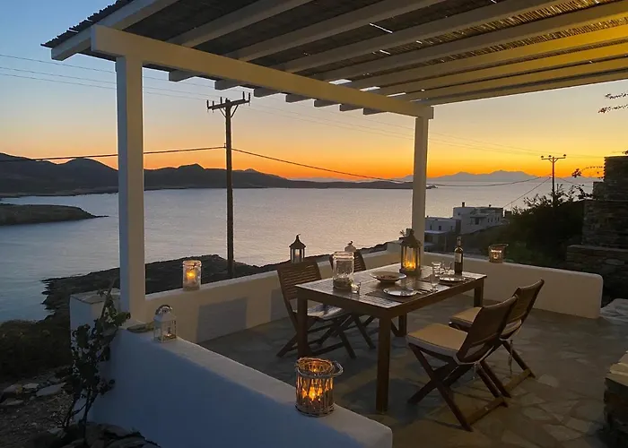 George's Traditional House