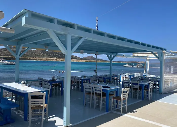 George's Traditional House *