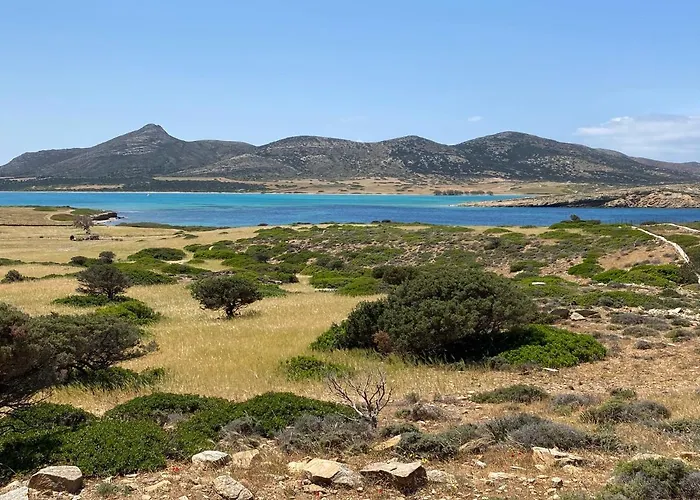 George's Traditional House Agios Georgios (Antiparos)
